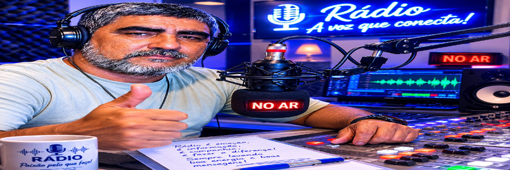 Diretor Geral - Francisco Souza