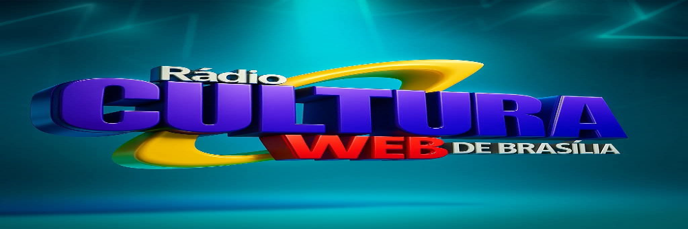 Bem Vindo  a Rádio Cultura Web de Brasília
